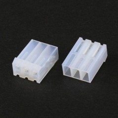 Konektor CH3.96 mm CH3,96 - 2 Pin 