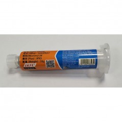 Tečni kalaj u špricu Sn63 Pb37, 35gr