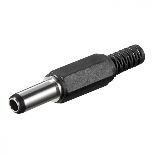 Utikac DC kab. 2.1x5.5x14mm SN10 - UTDCK200