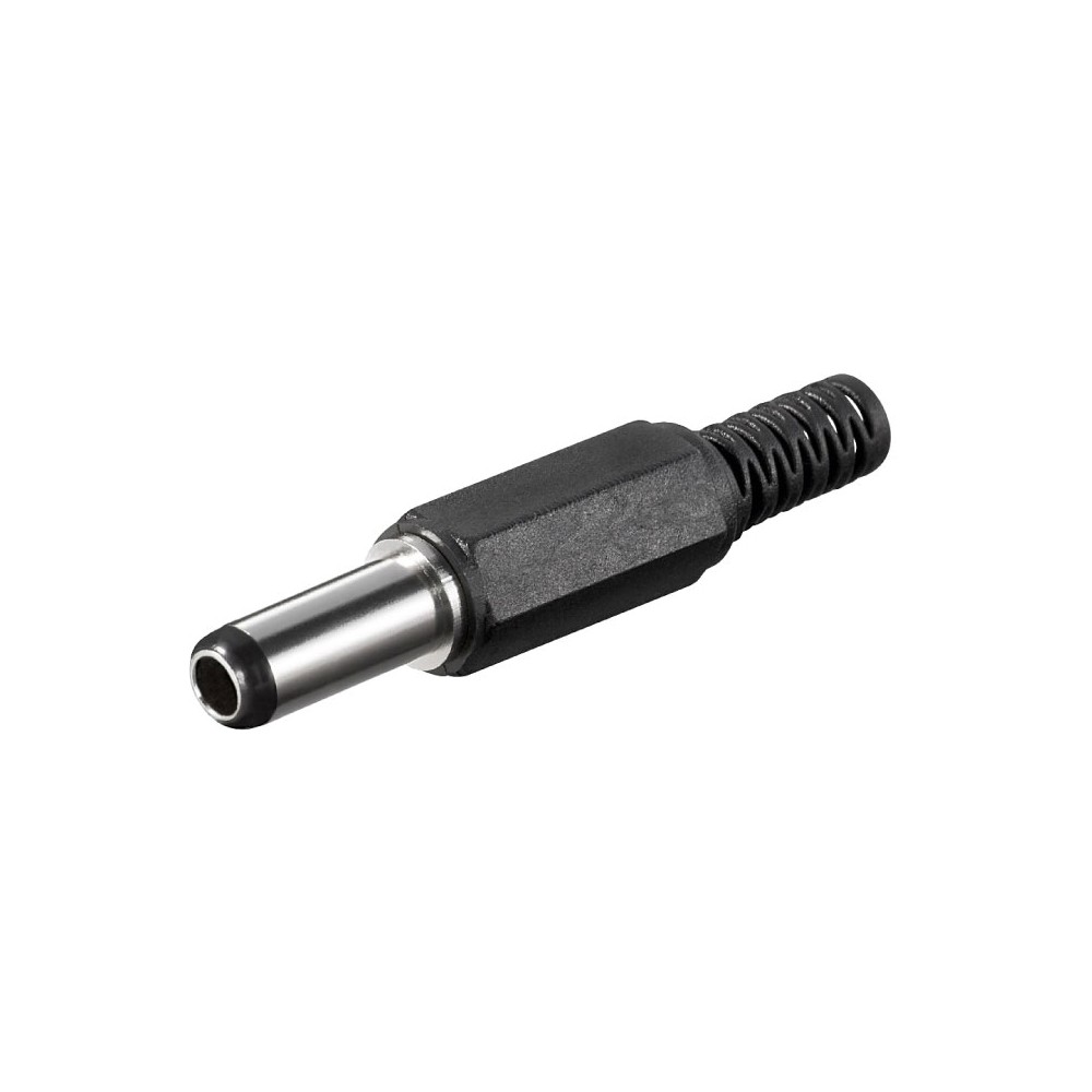 Utikac DC kab. 2.1x5.5x14mm SN10 - UTDCK200