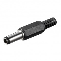 Utikac DC kab. 2.1x5.5x14mm SN10