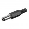 Utikac DC kab. 2.1x5.5x14mm SN10 - UTDCK200