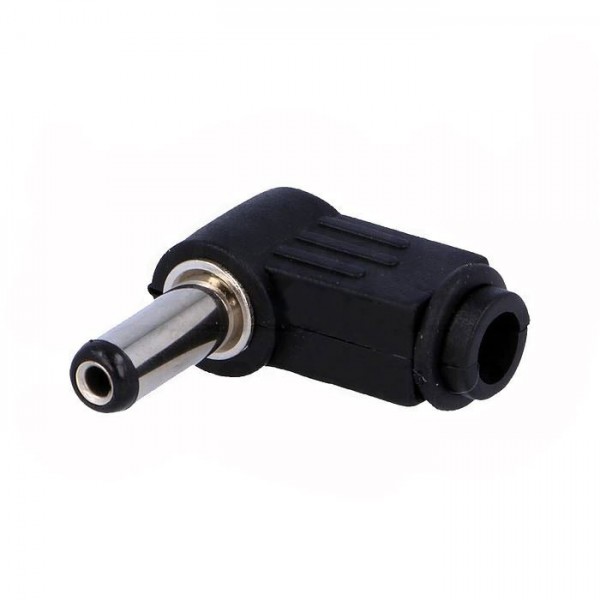 Utikač DC ugaoni  2,1x5.5x14 mm - UTDCK200U