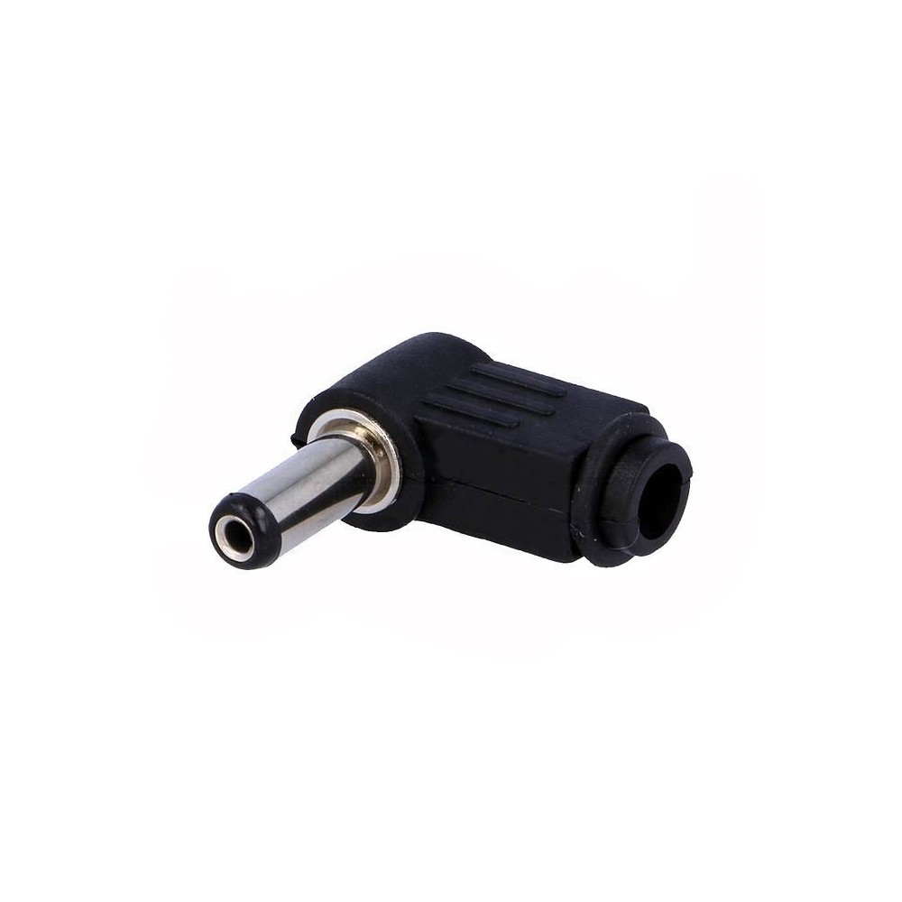 Utikač DC ugaoni  2,1x5.5x14 mm - UTDCK200U