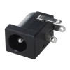 Napojni konektor 2.1/5.5mm M, print - UTDCK212