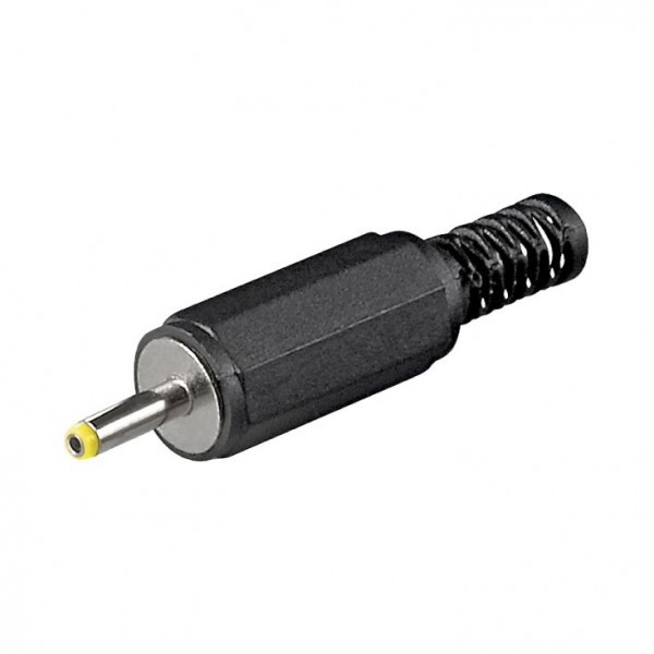 Utikac DC kab. 0,7x2,5x9, SN2 - UTDCK221
