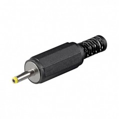 Utikac DC kab. 0,7x2,5x9, SN2