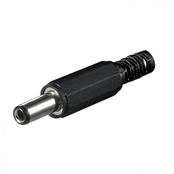 Utikac DC kab. 2,5x5.5x14mm SN12 - UTDCK226