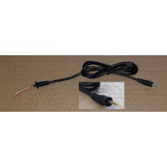 Kabl sa DC konektorom  2.5mm X 0.7mm 1m