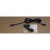 Kabl sa DC konektorom  2.5mm X 0.7mm 1m - UTDCKS3