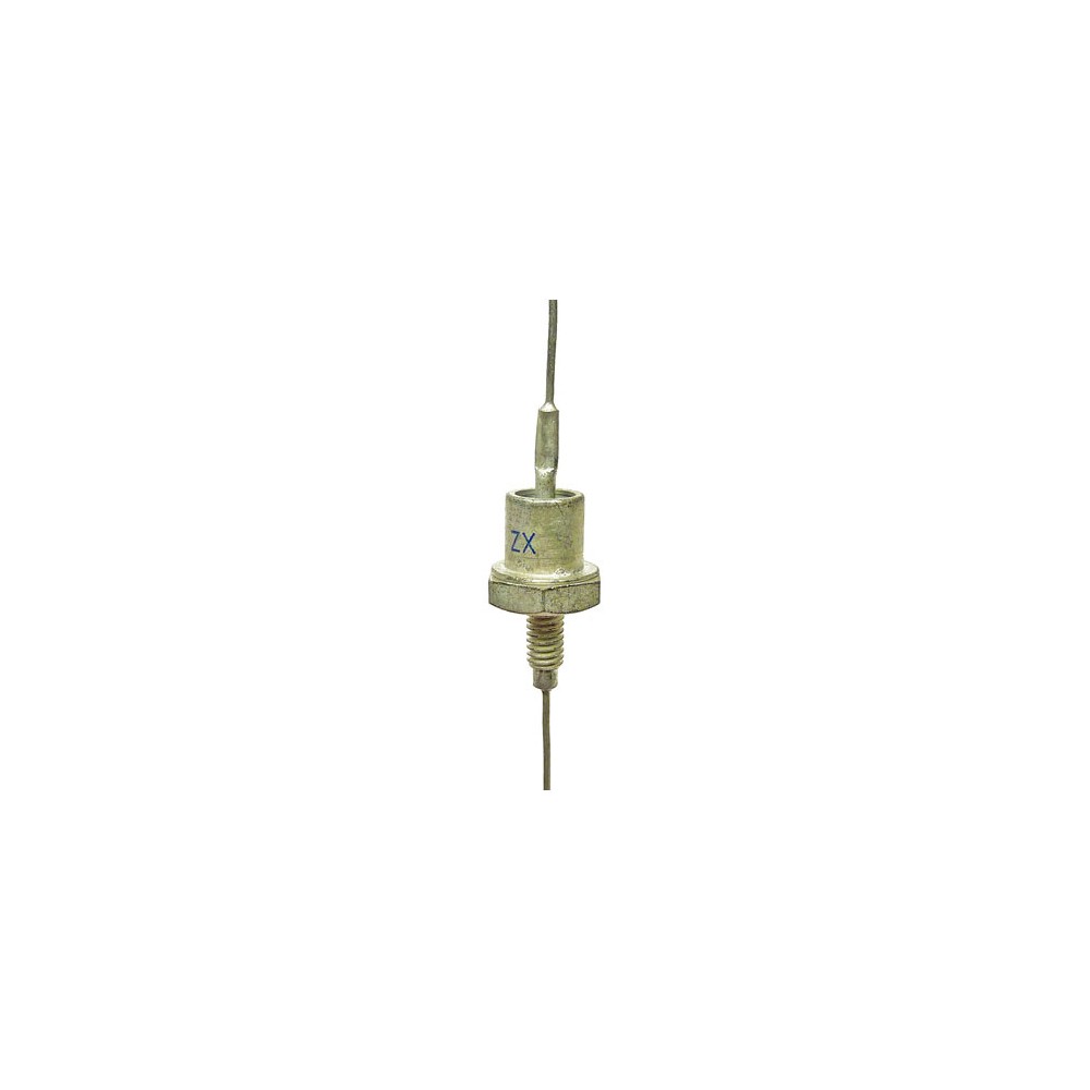 Z-Dioda 1.56W 43V DO4 - DIOZX43