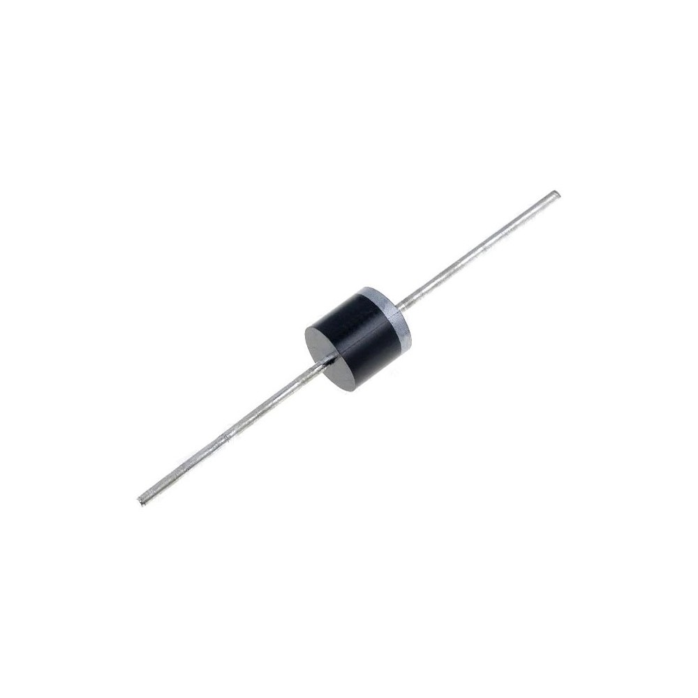 Dioda ispravljačka  1,6 kV  25 A  P2500W - DIOP2500W
