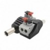 Utikač za napajanje, brza spojka 2.1 / 5.5 mm - UTDCKSN10MB