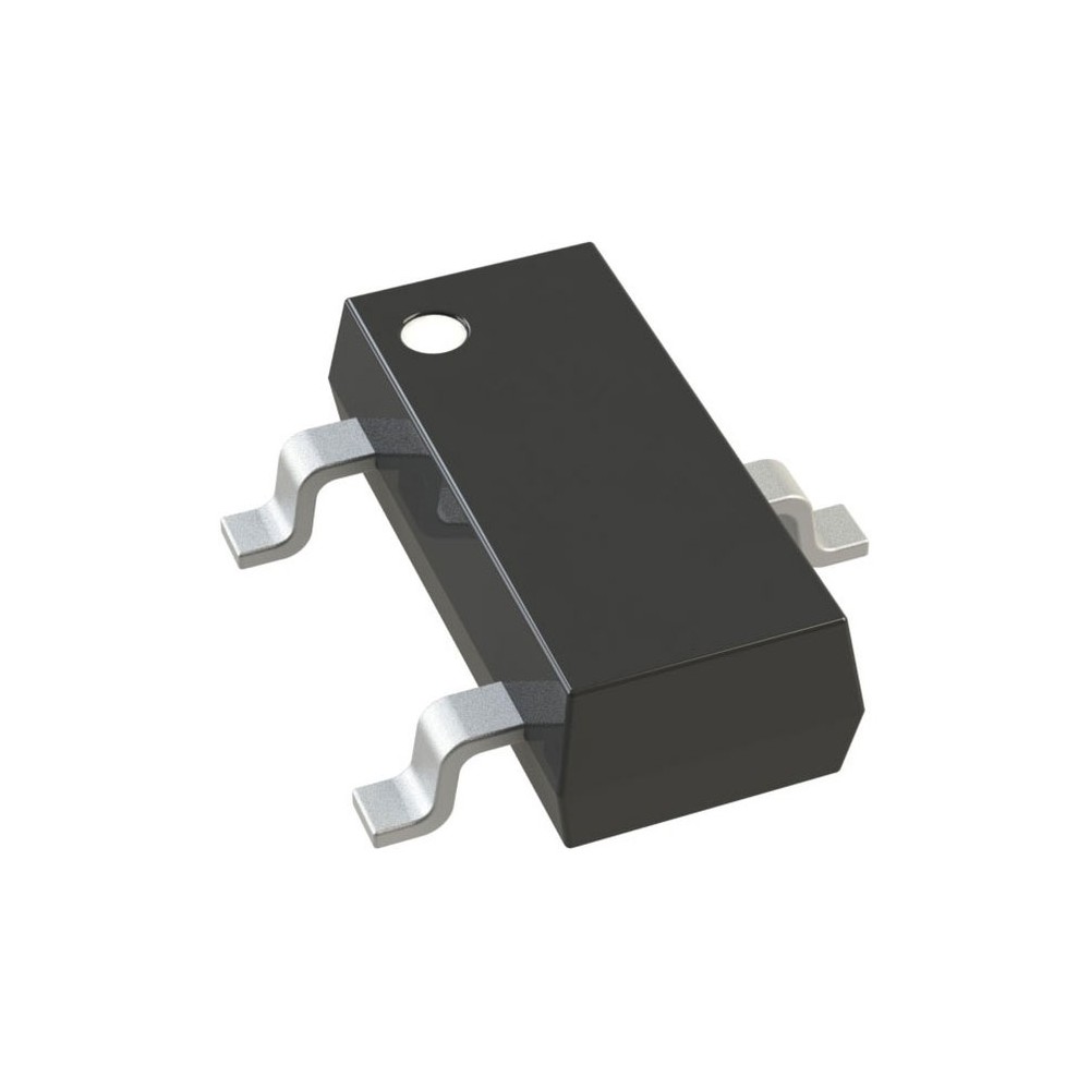 IC MCP120-450, SOT23 - ICMCP120T-450/TT