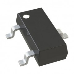 IC MCP120-450, SOT23