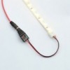 Utičnica za napajanje, brza spojka 2.1 / 5.5 mm - UTDCKSN10MBS