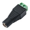 Uticnica DC, 2,1/5,5 mm sa klemom - UTDCKSN10MKL