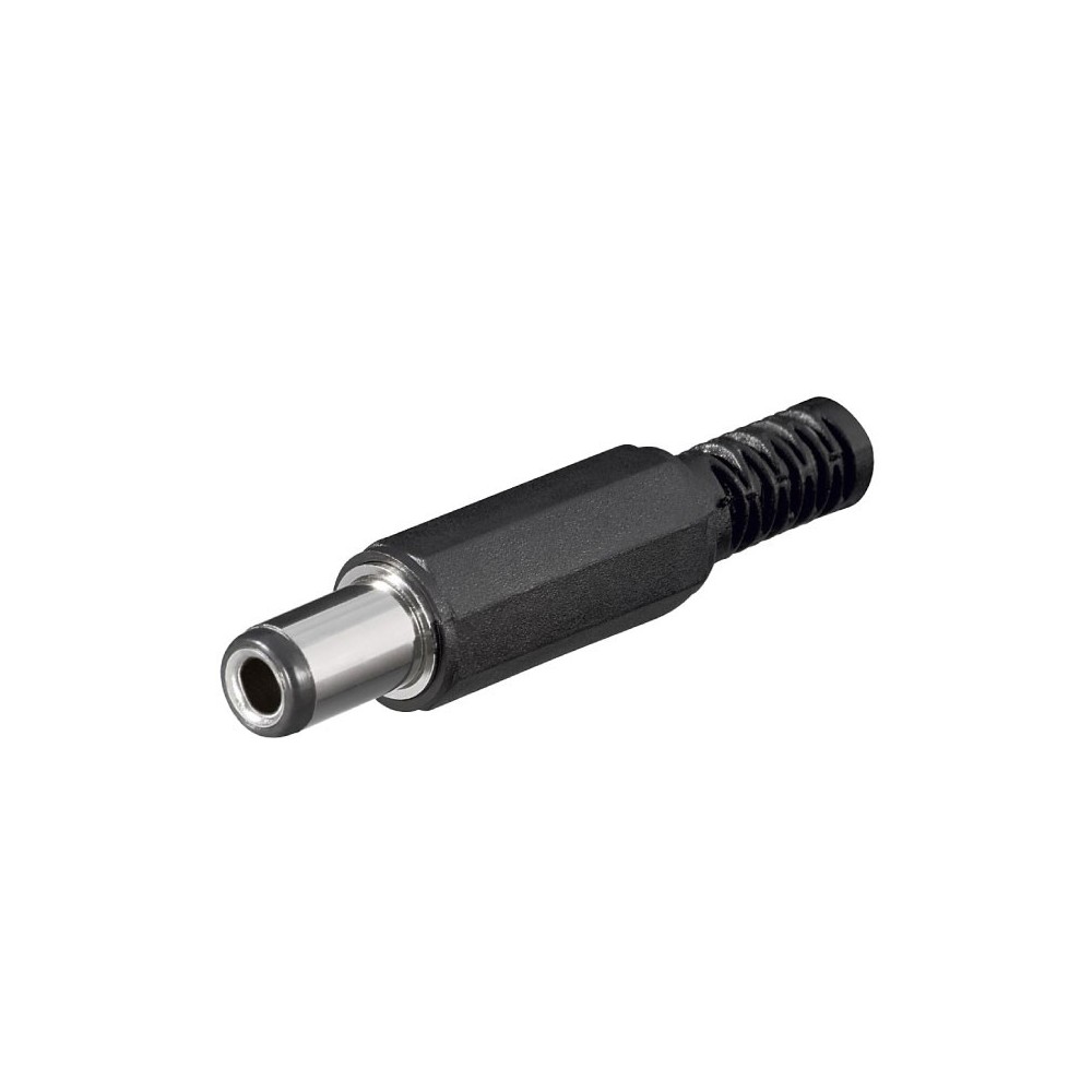 Utikac DC kab. 3,1x6,3x10 mm - UTDCKSN14