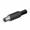 Utikac DC kab. 3,1x6,3x10 mm - UTDCKSN14