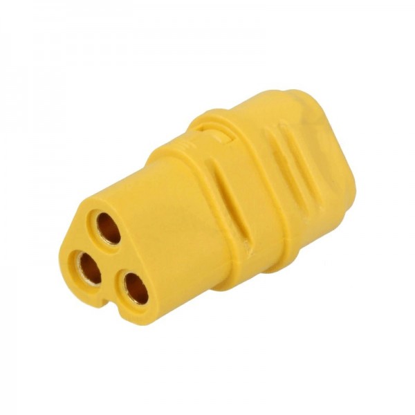 MT30 ženski 3 pin za kabel 15A 500V - UTDCMT30F