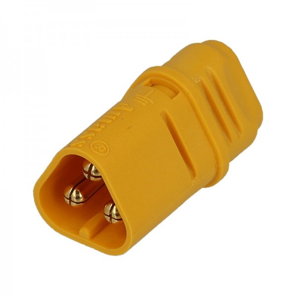 MT30 muški 3 pin za kabel 15A 500V - UTDCMT30M