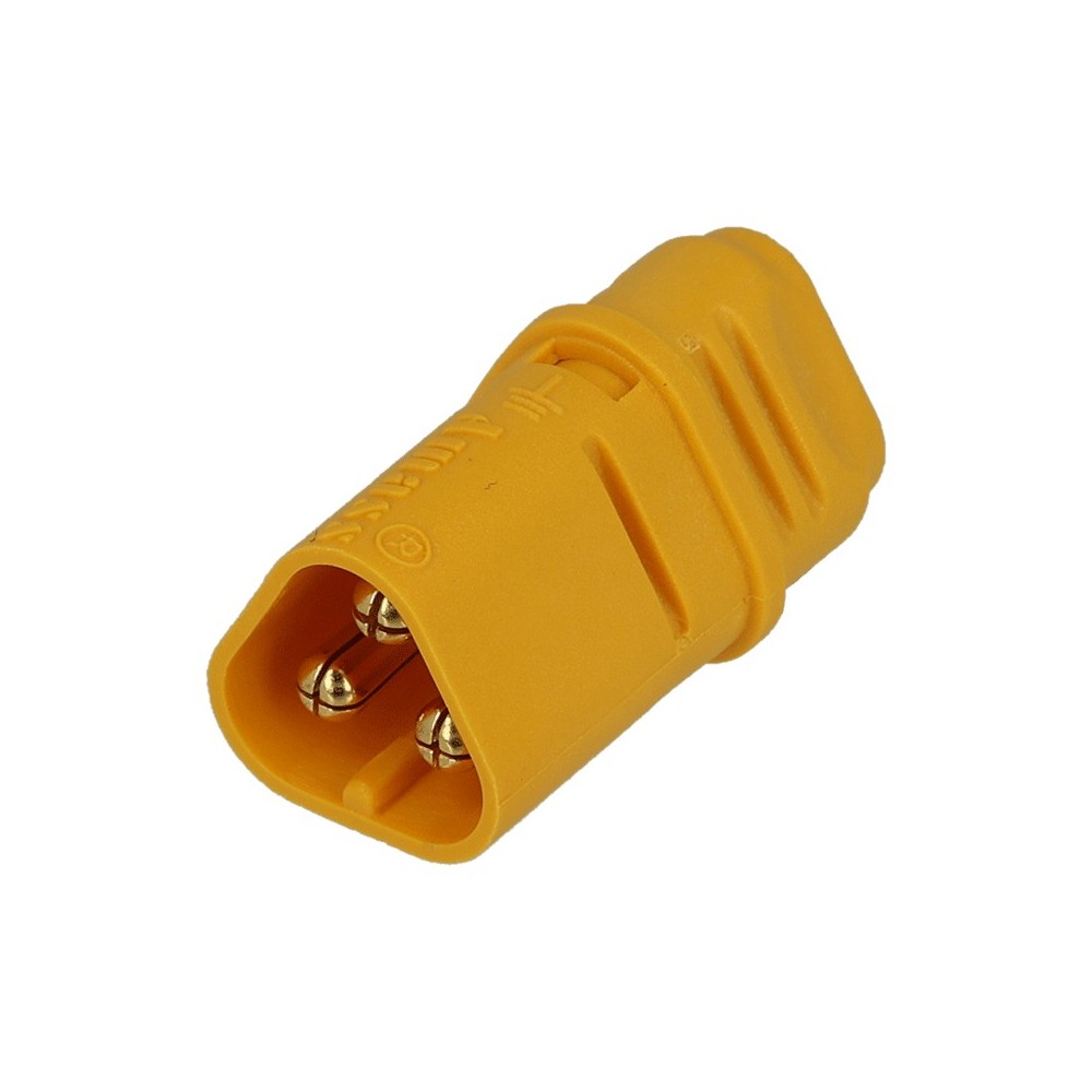 MT30 muški 3 pin za kabel 15A 500V - UTDCMT30M