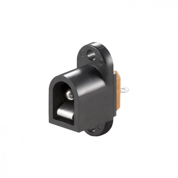 Uticnica DC sasij. 2,1x5,5mm - UTDCU10E