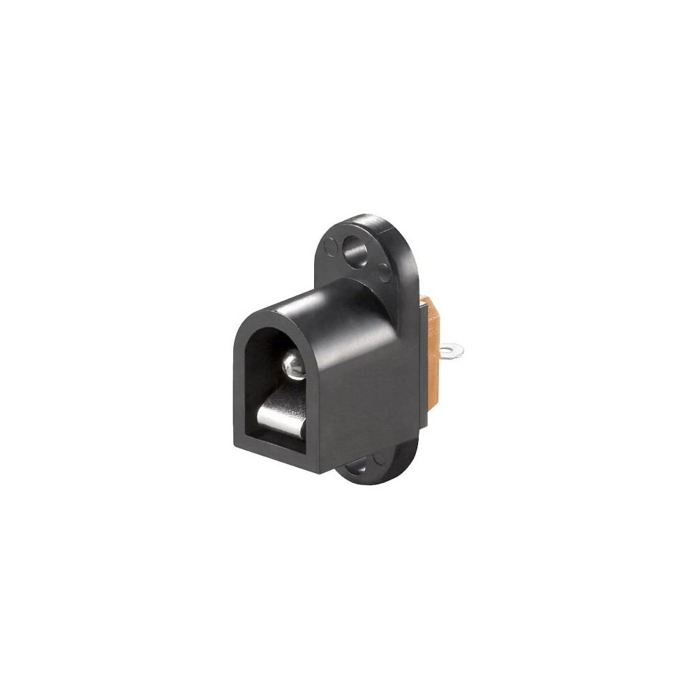 Uticnica DC sasij. 2,1x5,5mm - UTDCU10E