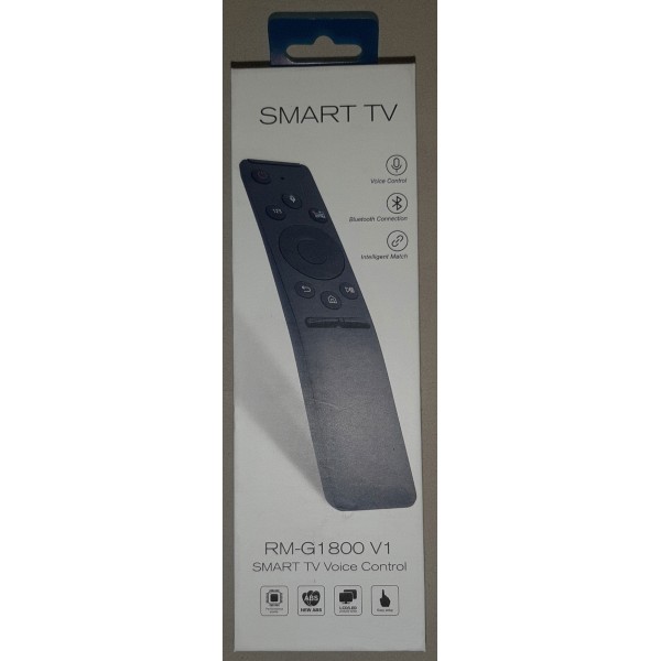Daljinski za SAMSUNG RM-G1800, L867 - DTV-RM-G1800