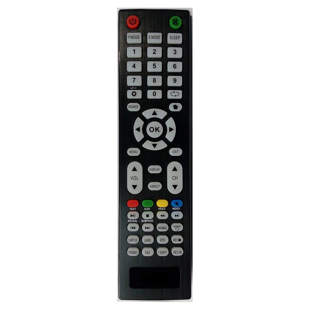 Daljinski upravljač za ADLER LED SMART - DTV-L716
