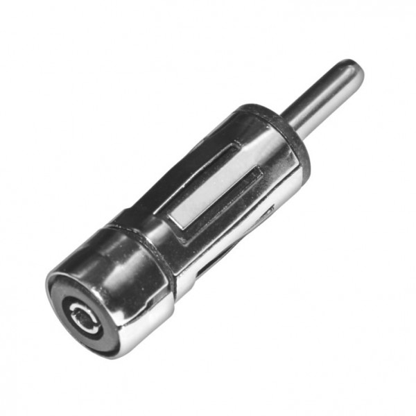 Adapter za auto antenu ISO utikač - DIN utičnica - UTAR-CAR