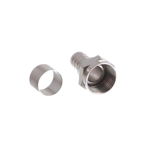 F utikač CRIMP za T100 - UTF-CRIMP