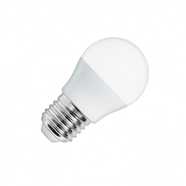 Led sij.G45 5W 450lm, 5000K, E27 - SILE27/5