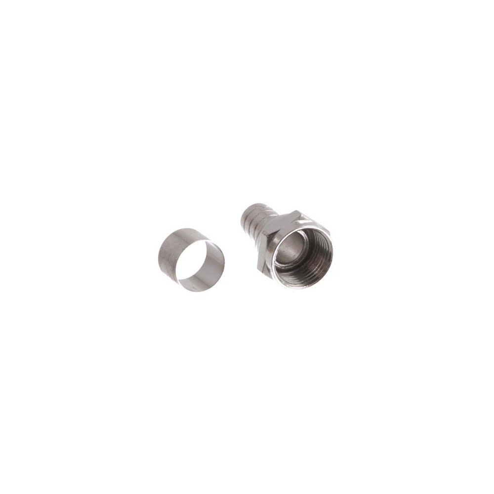 F utikač CRIMP za T100 - UTF-CRIMP