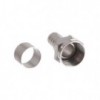 F utikač CRIMP za T100 - UTF-CRIMP