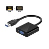 Adapter USB na VGA  3.0 - UTAUSB3-18