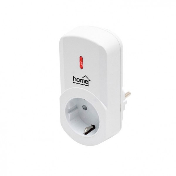 Strujna utičnica na dalj.upravljanje 1000W - UTH1000