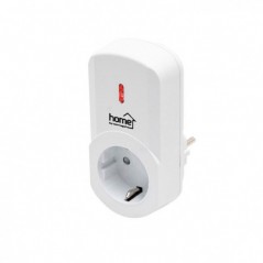 Strujna utičnica na dalj.upravljanje 1000W