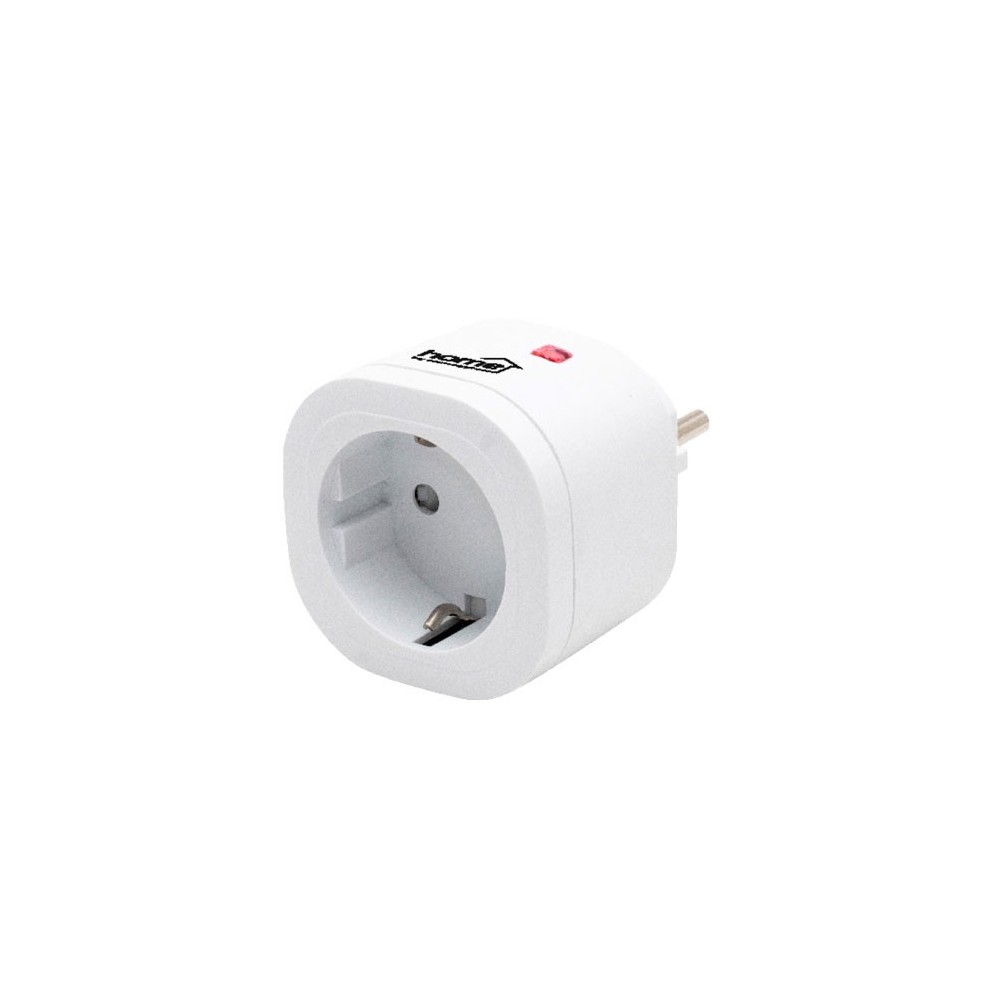 Strujna utičnica za dalj. upravljač 3000W - UTH3000
