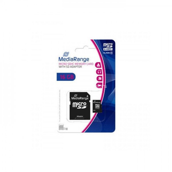 Micro SDHC+ADP/C10  32Gb - SDK-32K