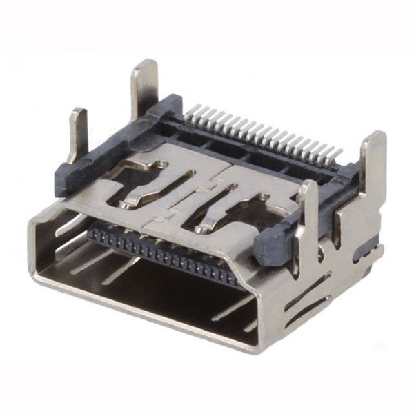 Konektor HDMI za ploču SMD - UT-HDMIS