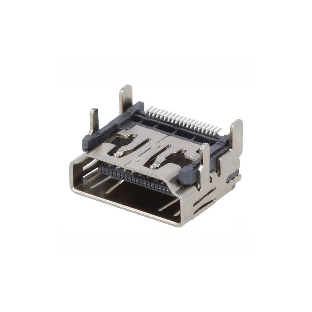 Konektor HDMI za ploču SMD - UT-HDMIS