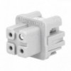 Konektor  HARTING  09200032711 - UTKON3