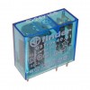 Relej  FINDER 40.31.8.012 1xU 10A 12V AC - RELF4031-12AC