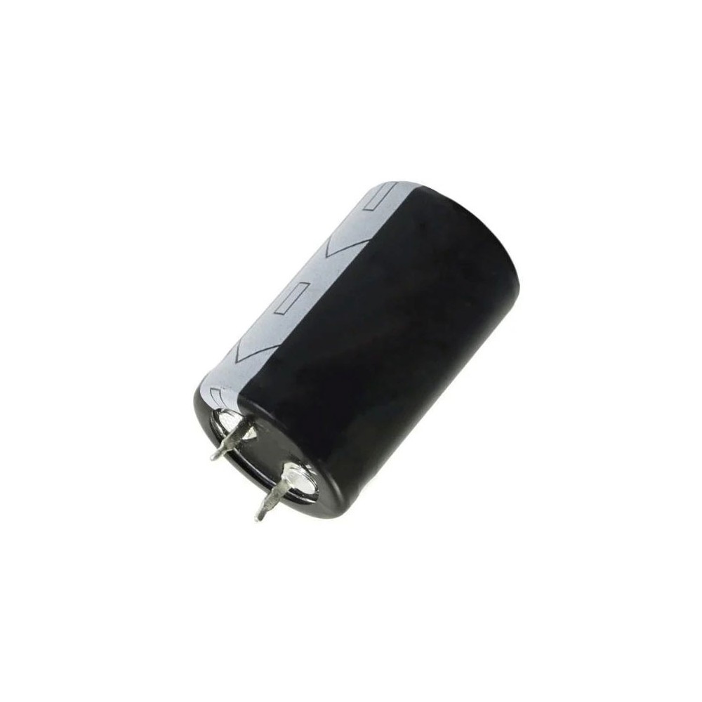 Elko 10000µF 25V 105°C  22X40 mm SANWHA - KOELS10000M25VS
