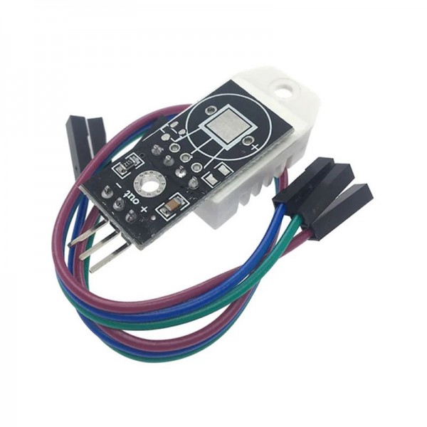 ARduino senzor temperature i vlažnosti vazduha  DHT22 modul - ARD-DHT22