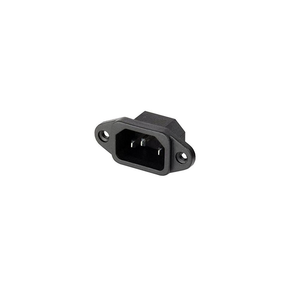Utikac sas.ugradni 36mm,4.8mm, 3-pol - UTM3MS-3