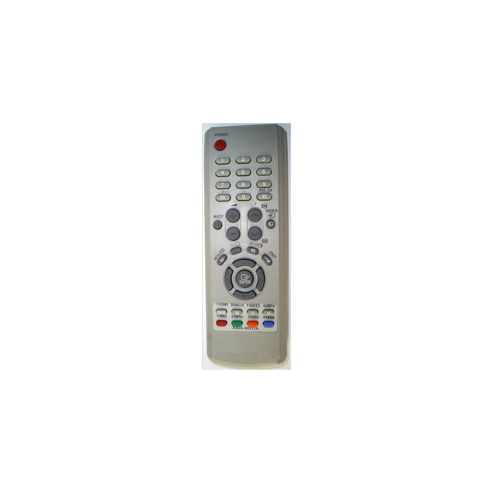RC SAMSUNG AA59-00312A  L053 - DTV-L053
