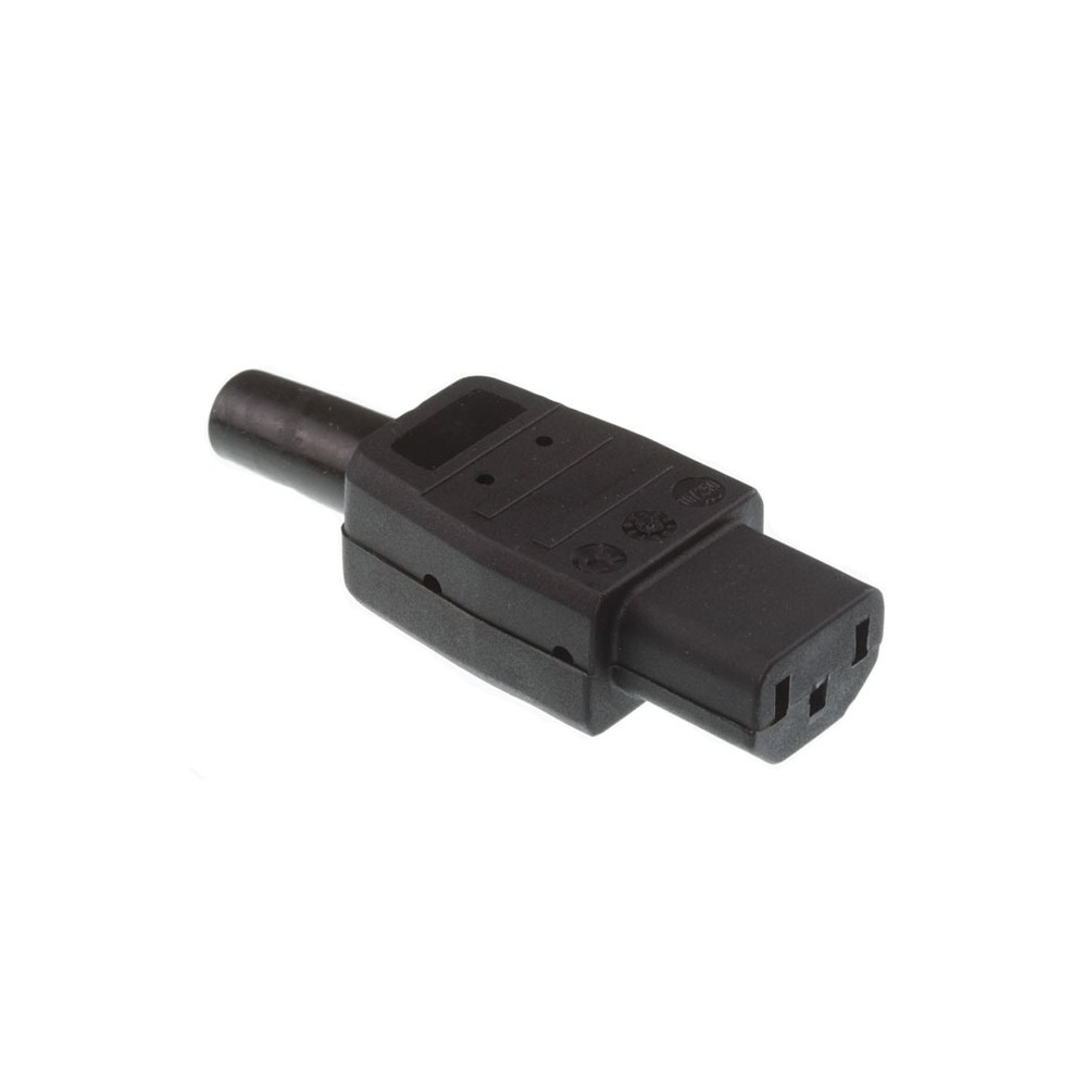 Uticnica kab.3 pol.230V GST794SW - UTM3ZK-1