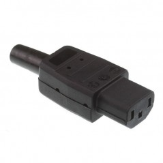 Uticnica kab.3 pol.230V GST794SW